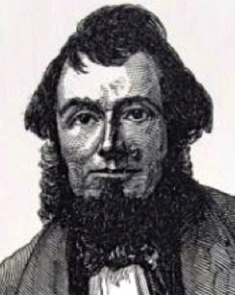 Charles Clark
 (1806-1880)
